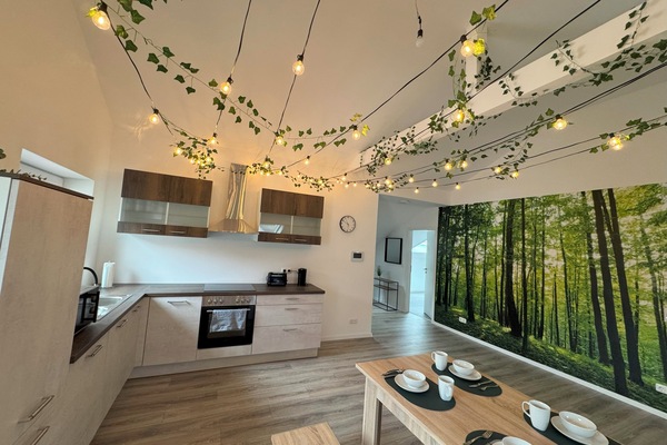 KylskÄp, mikrovÄgsugn, ugn och spishÀll