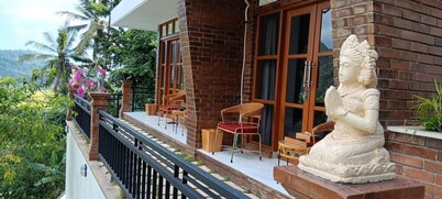 Cempaka Sidemen民宿