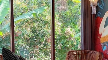 Classic Double Room, Mountain View