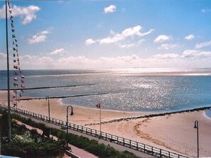 House | Beach - Sea View No 19 Comfortable Holiday Residence (Wittduen)