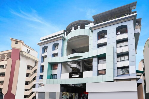 Cozy Stays Near Margaon Railway Station