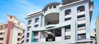 Cozy Stays Near Margaon Railway Station