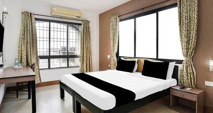 Cozy Stays Near Margaon Railway Station