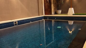 Classic Villa, 2 Bedrooms, Private Pool, Hill View | Kolam renang persendirian