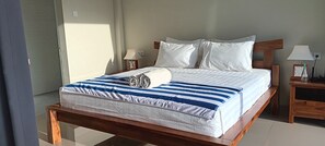Classic Villa, 2 Bedrooms, Private Pool, Hill View | 2 bedrooms, free WiFi - Sarining 2BR Villa with Pool (Ungasan)