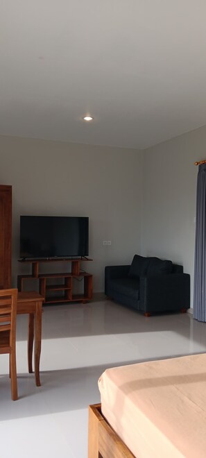 2 chambres, Wi-Fi gratuit