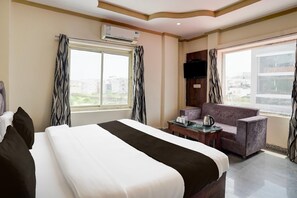 House | 1 bedroom - Divine Ganges Hideaway-har Ki Pauri (Haridwar)