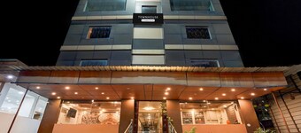 Divine Ganges Hideaway-har Ki Pauri