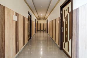 House | Interior - Divine Ganges Hideaway-har Ki Pauri (Haridwar)