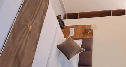 Hotel Urban Residency