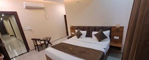 Hotel Urban Residency 