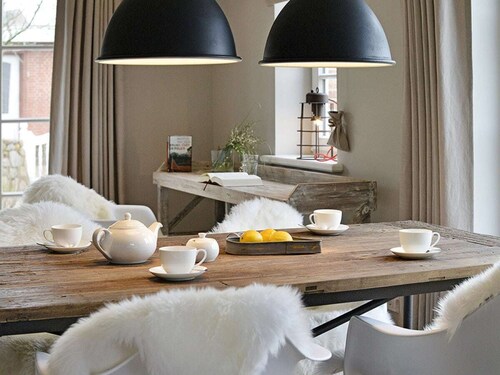 Holiday Home in Hornum With Swimming Pool