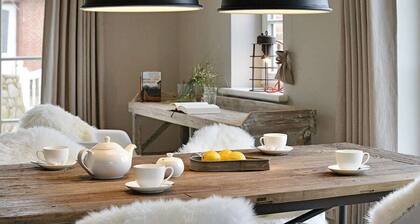 Holiday Home in Hornum With Swimming Pool