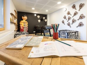 Departamento | Detalle interior