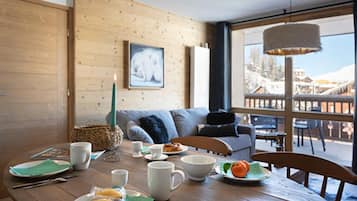 Apartment | Dapur peribadi