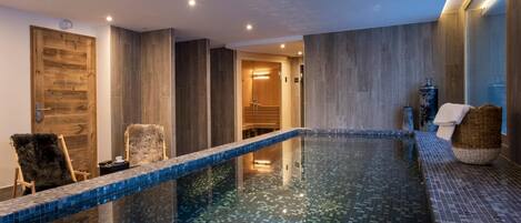 Appartement | Piscine