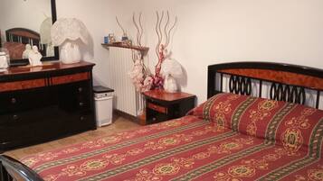 Classic Double Room | Free WiFi