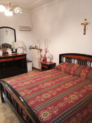 Chambre Double Classique