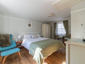 3 quartos, Wi-Fi de cortesia