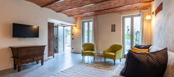 Stunning private villa for 10 people with WIFI, A/C, private pool, terrace and panoramic view