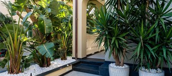 Beautiful apartment for 4 people with A/C, WIFI and TV