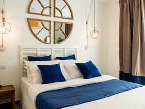 1 chambre, lit parapluie, Wi-Fi gratuit