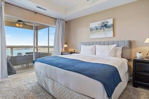 3 habitaciones, wifi y ropa de cama