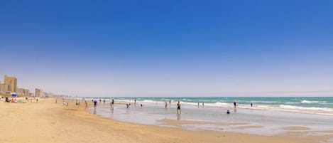 Playa