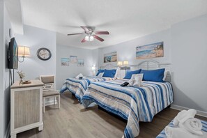 1 soverom, wi-fi og sengetøy