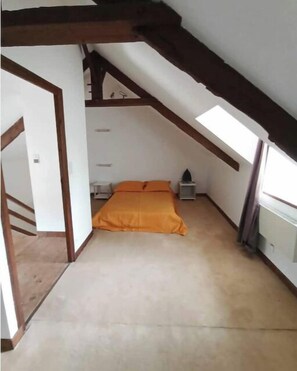 8 dormitorios, wifi, ropa de cama