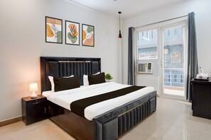 House | 1 bedroom - Townhouse Sector 53 Golf Course Road (Gurugram)