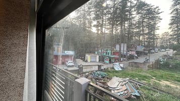山景