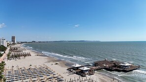 海灘