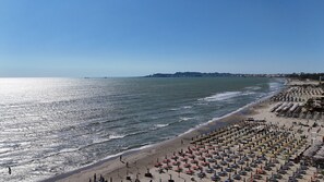 海灘