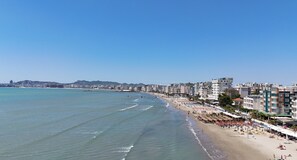 海灘