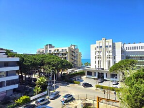 Exterior - Holiday Apartment in Golem 070 (Durres)