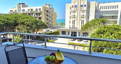 Adriatic View Holiday Home 076