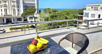 Adriatic View Holiday Apartment 077