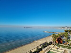 Beach - Sunny Stay Apartment Durres 080 (Durres)