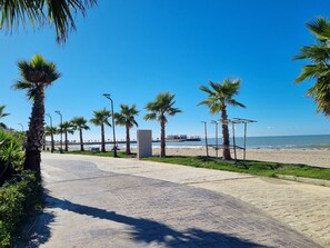 Beach - Qerret Happy Stay 096 (Durres)