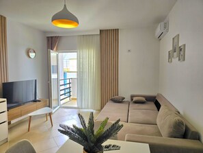 TV - Happy Stay Qerret 097 (Durres)