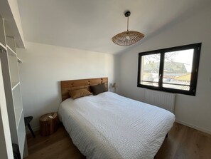 3 quartos, Wi-Fi de cortesia