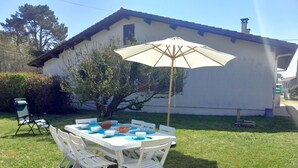 Unclassified image, 4 of 20, button - Charming house near the ocean in Lit-et-Mixe (Lit-et-Mixe)
