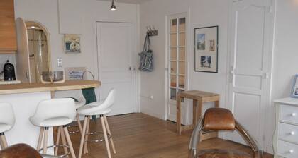 Charmant appartement au cĆur de Le Palais, proche commerces et plage