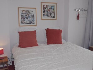 1 Schlafzimmer