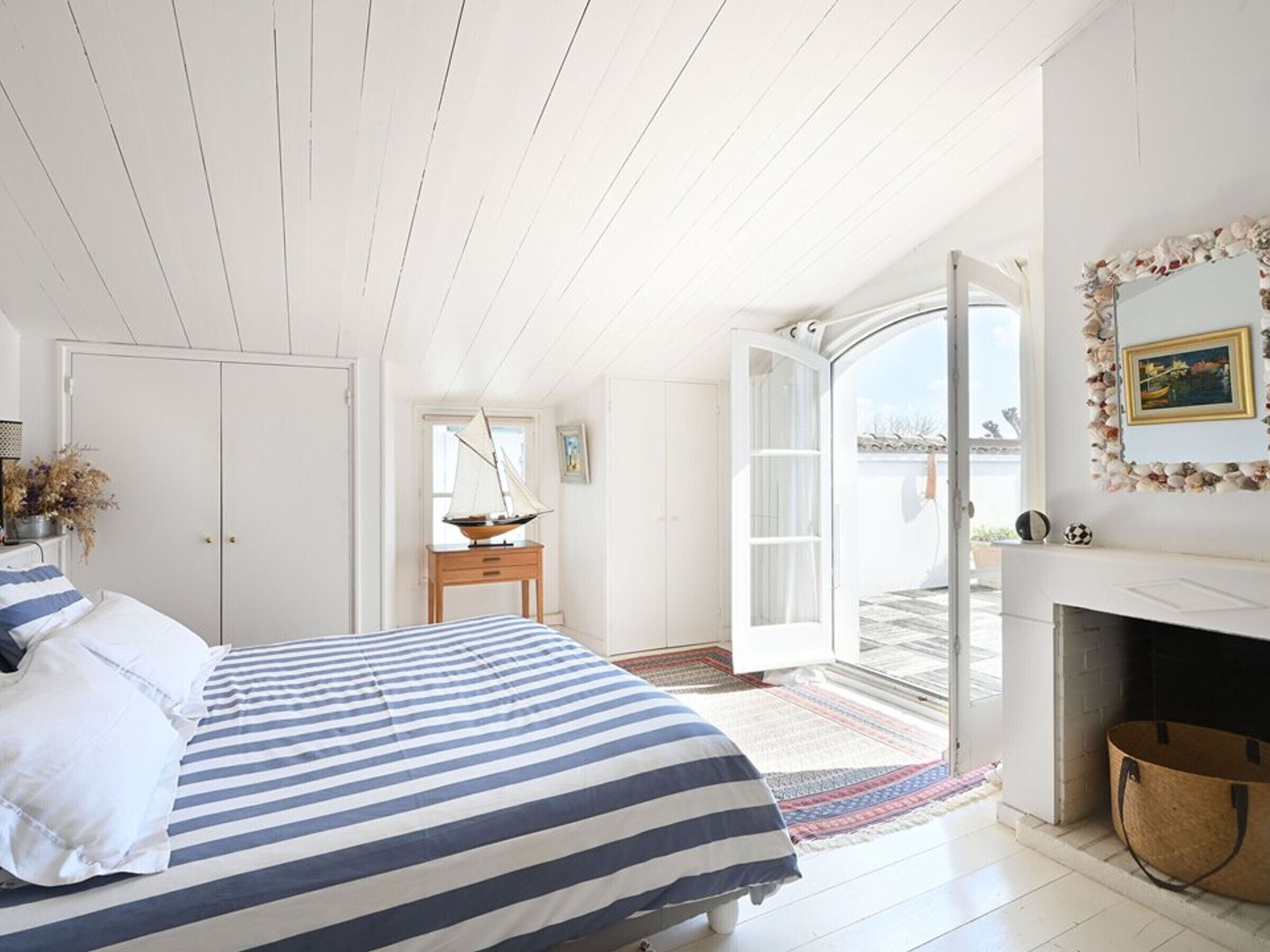 3 Schlafzimmer, kostenloses WLAN