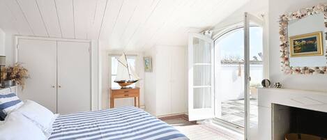3 Schlafzimmer, kostenloses WLAN