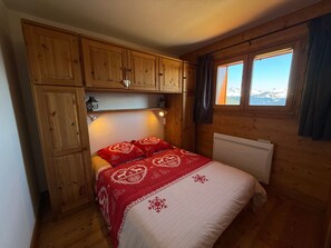 2 chambres