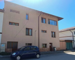 Apartment, 2 Bedrooms, Garden View | Exterior - "bojana", Charming Accomodation in Razlog, Bulgaria (Razlog)