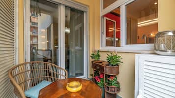 DĂ©tail de lâextĂ©rieur